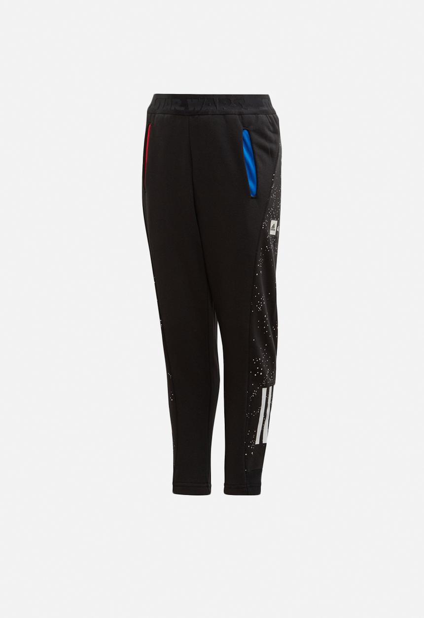 adidas Originals - Lb dy Star Wars pants - black