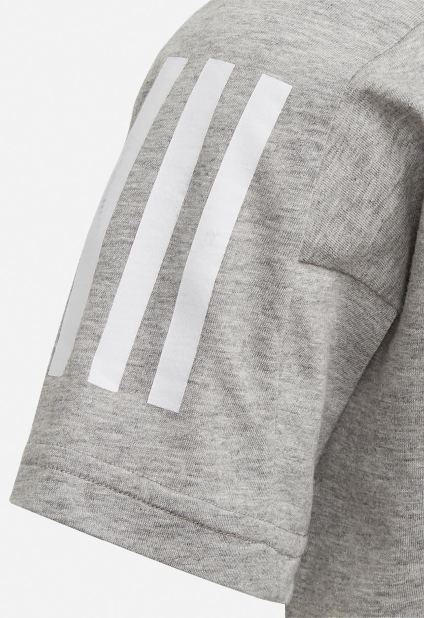 adidas Originals - Lb dy Star Wars tee - grey 