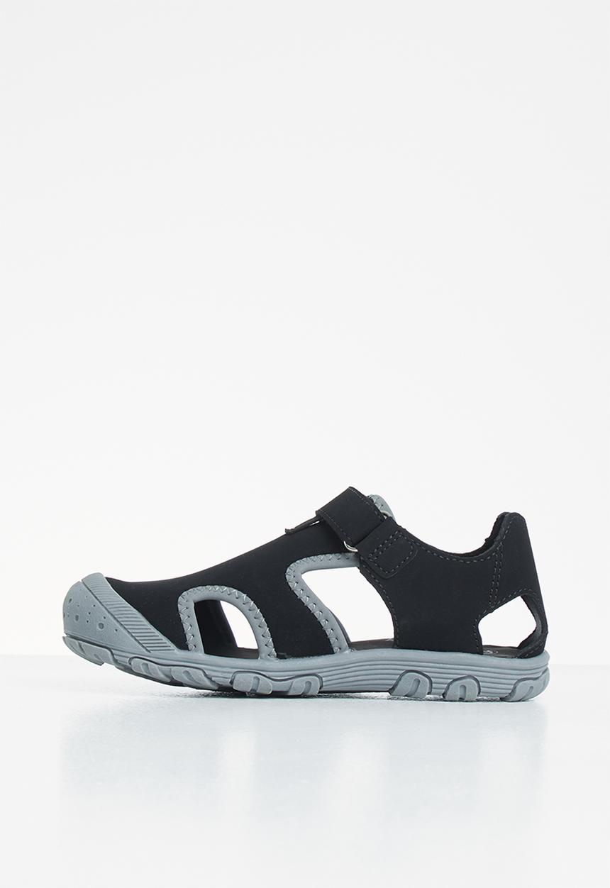 SOVIET - K tate - black & grey