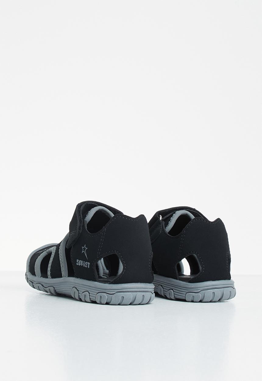 SOVIET - K tate - black & grey