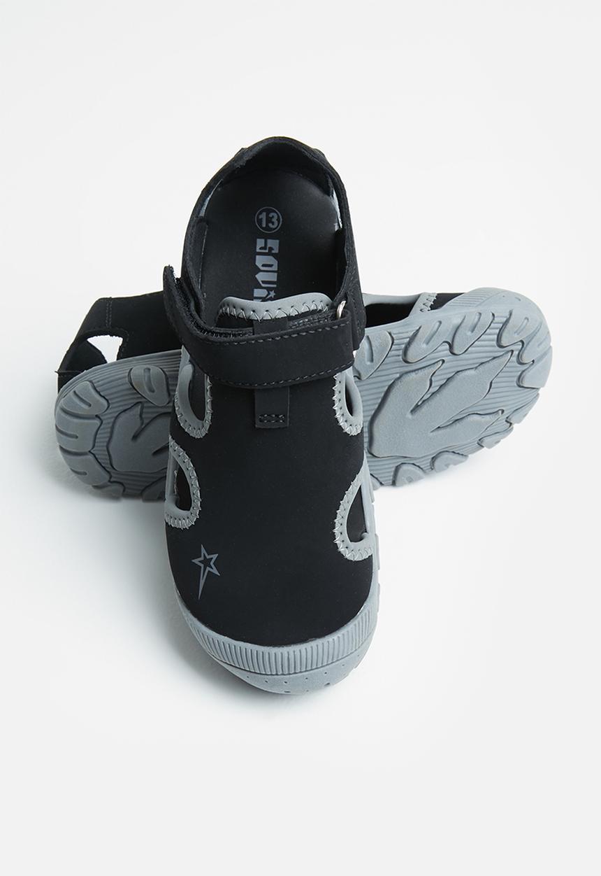 SOVIET - K tate - black & grey
