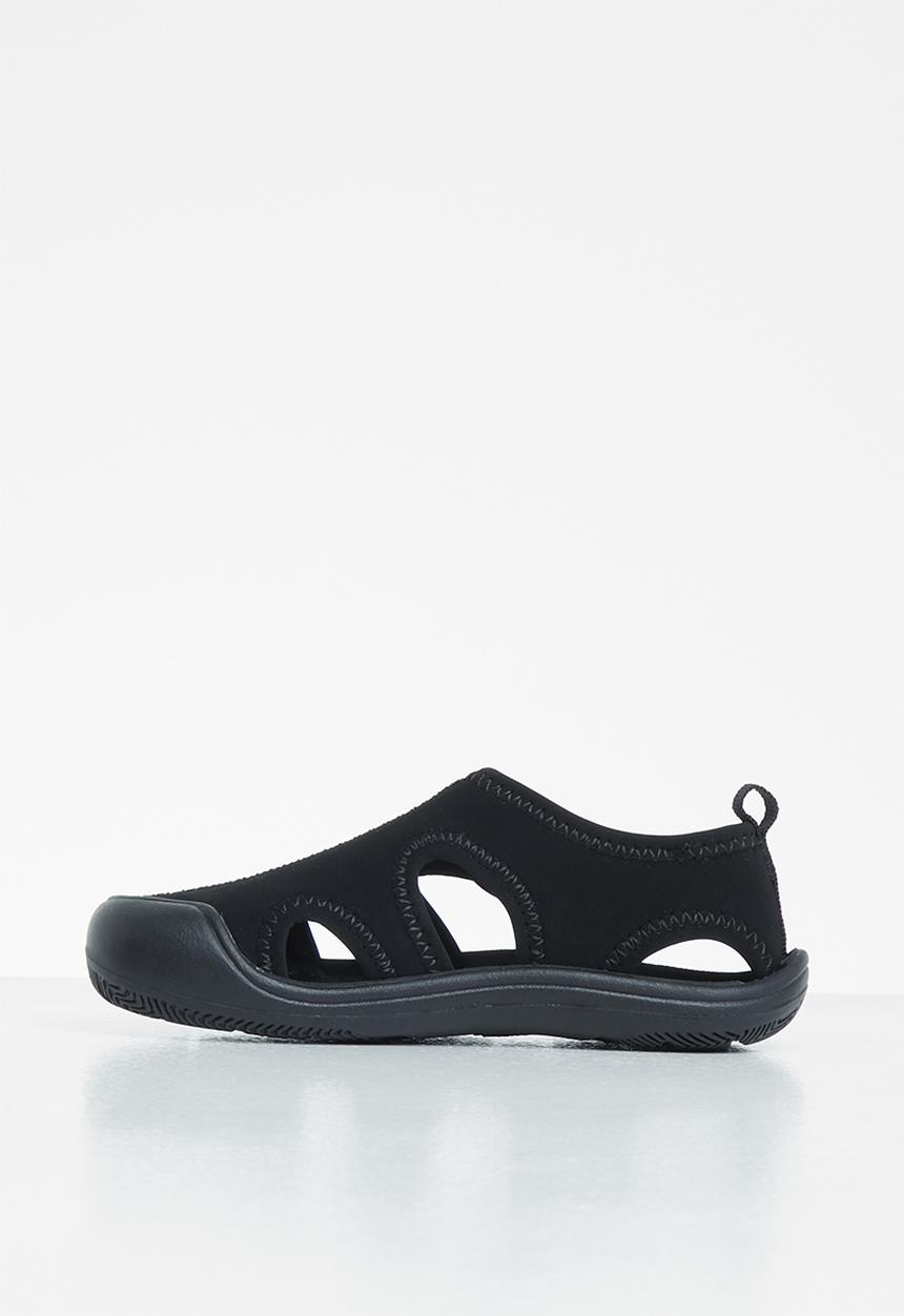 SOVIET - I ramba fash - black