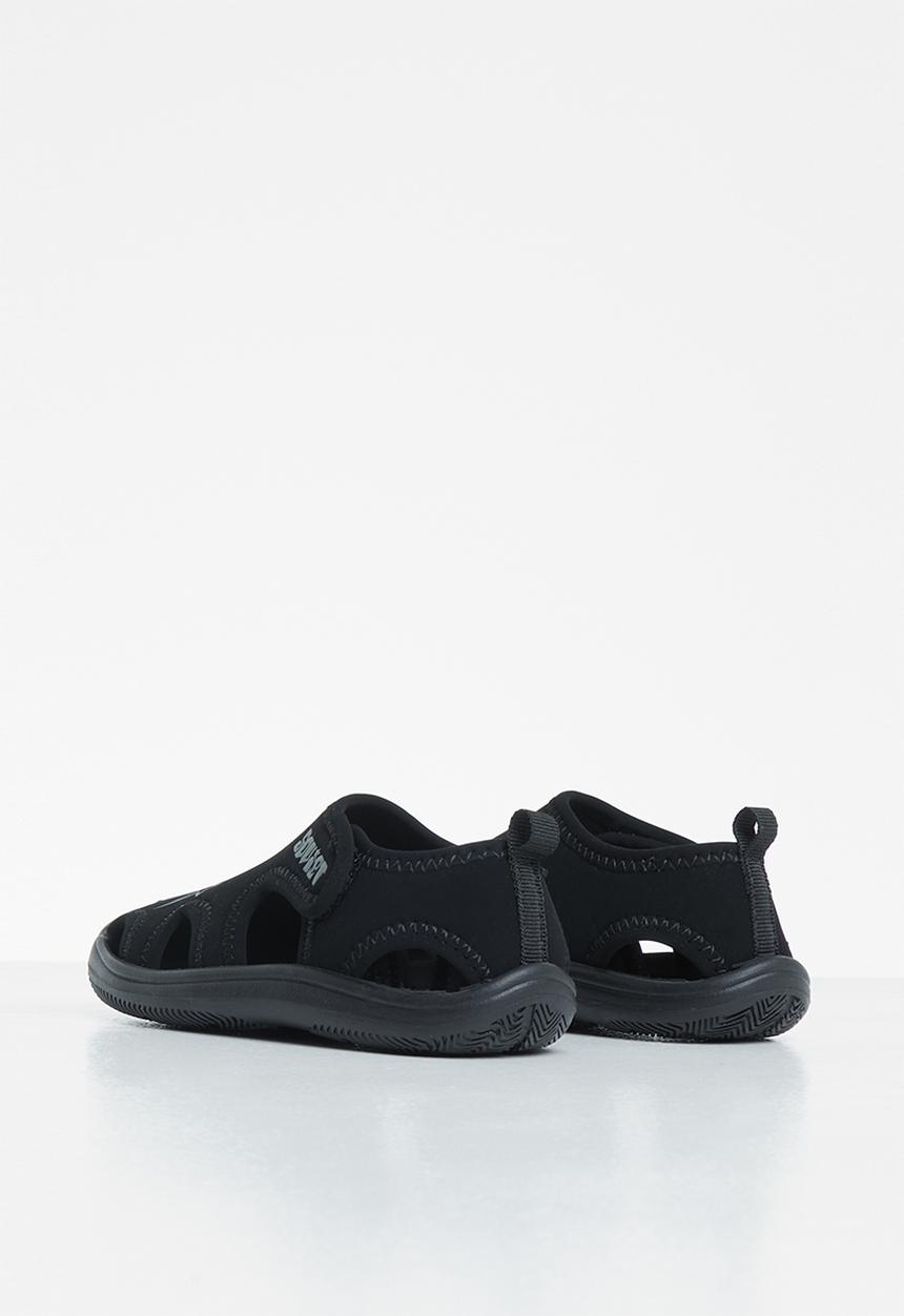 SOVIET - I ramba fash - black