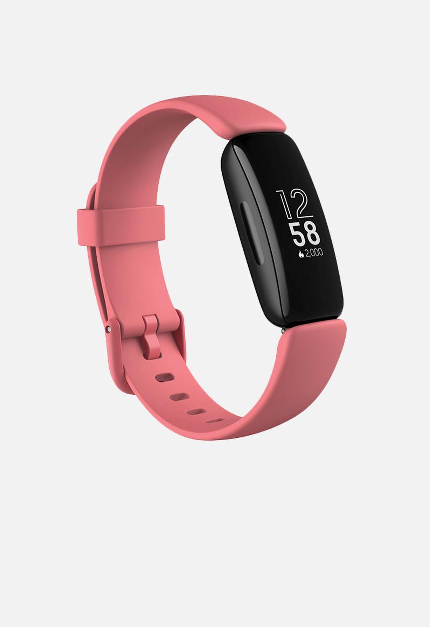 Fitbit - Fitbit Inspire 2 - Desert Rose