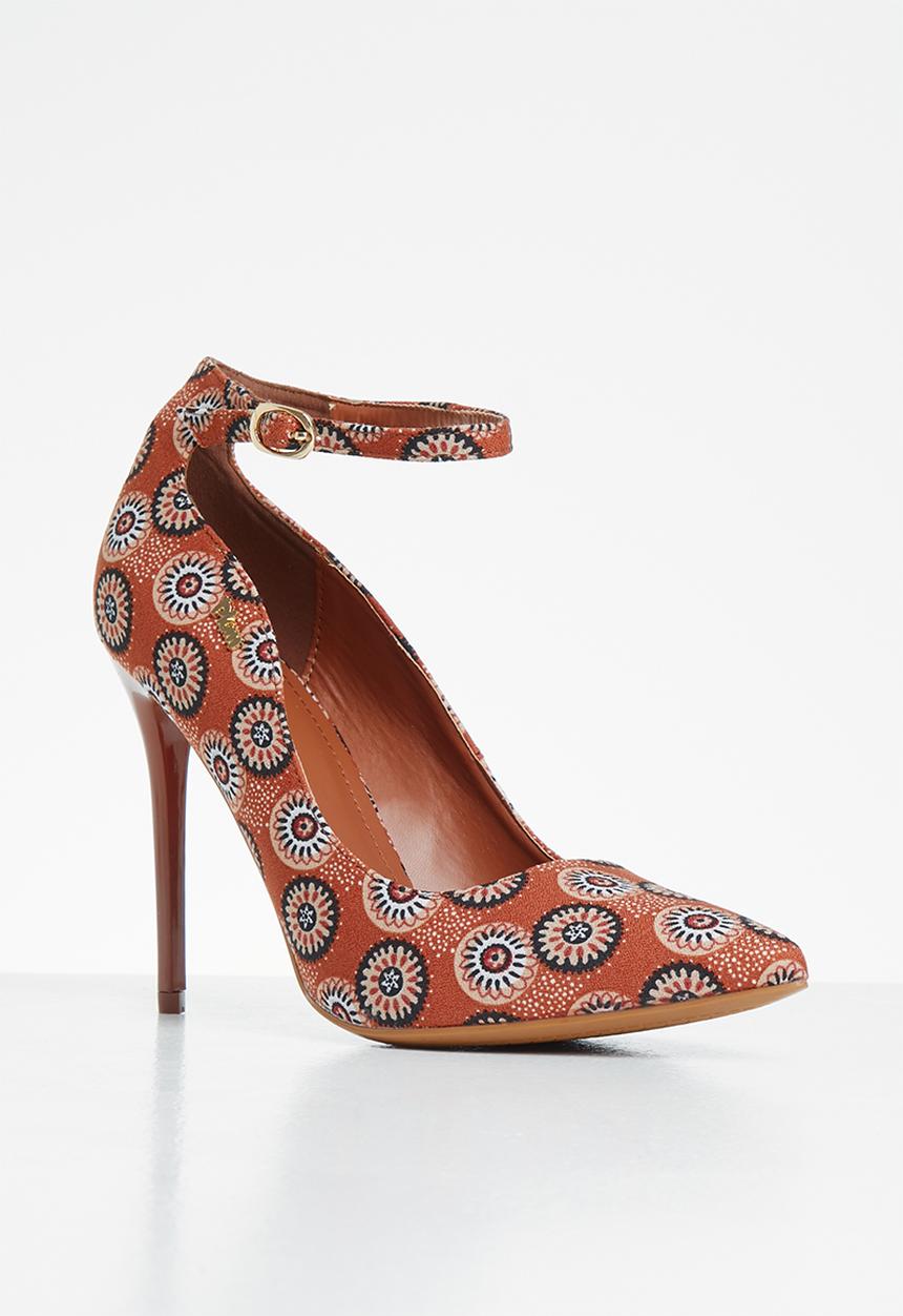 Plum - Sadella court - multi 