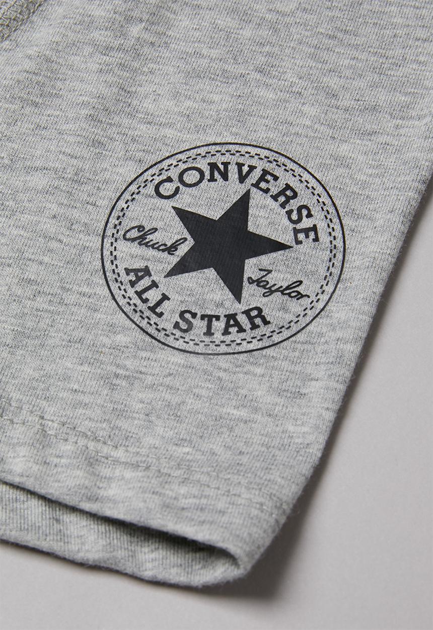 Converse - Ctp script aop boxer brief 2 pack - multi 