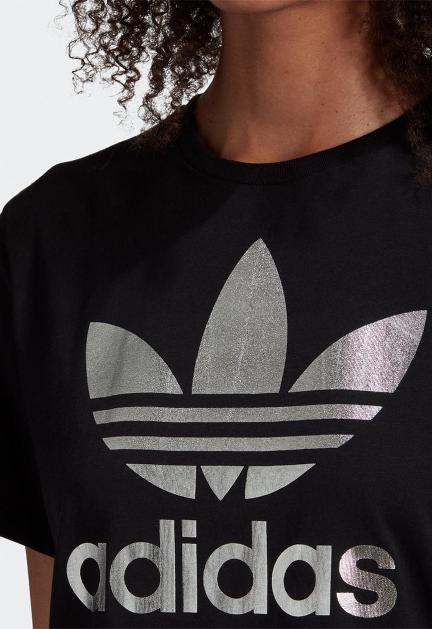 adidas Originals - Boyfriend tee - black