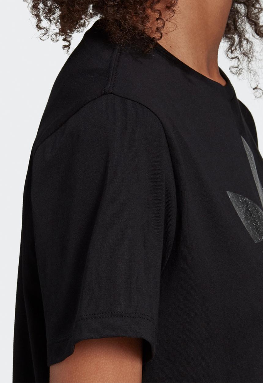 adidas Originals - Boyfriend tee - black