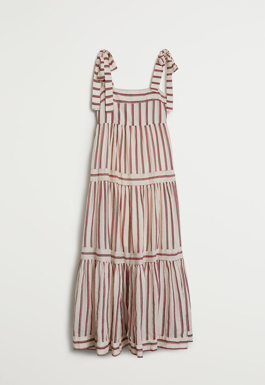 MANGO - Indi dress - multi 