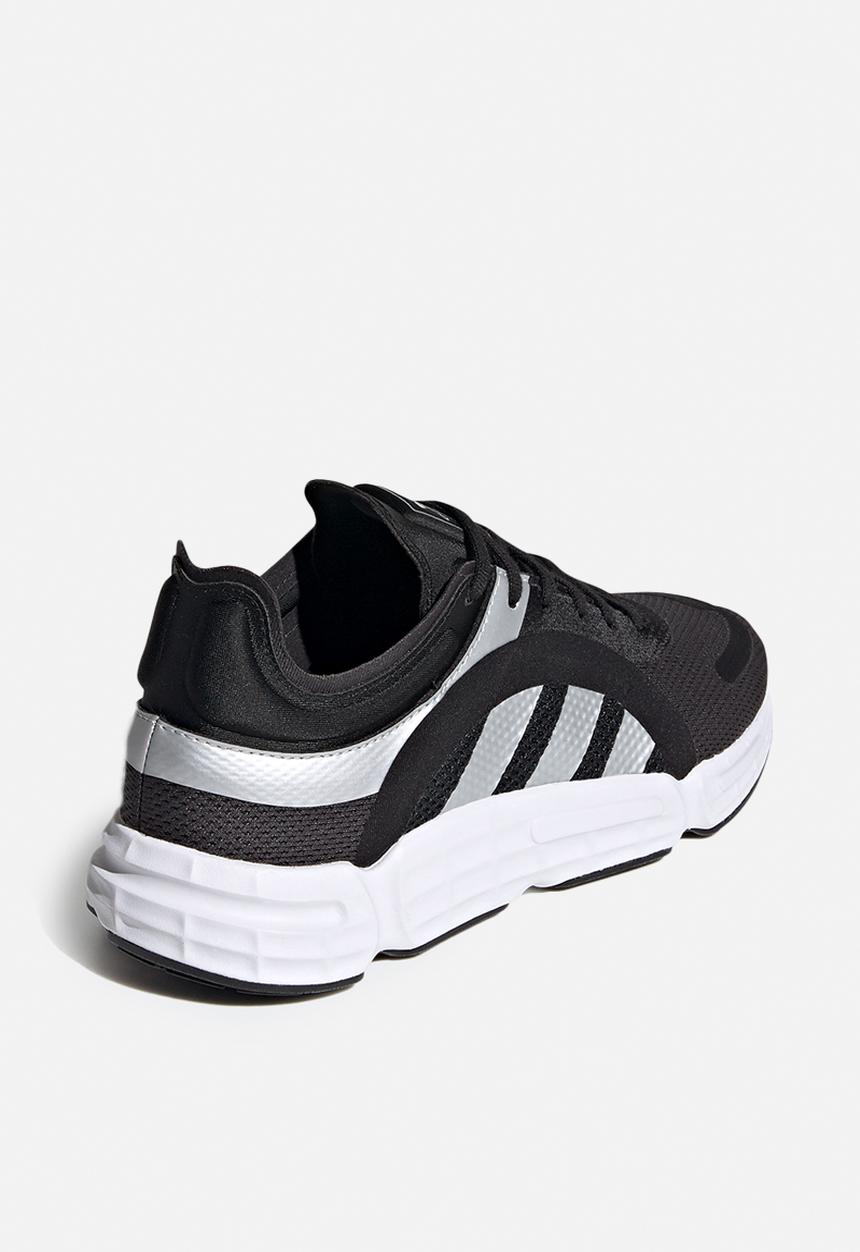 adidas Originals - Soko w - core black/ftwr white/silver met.
