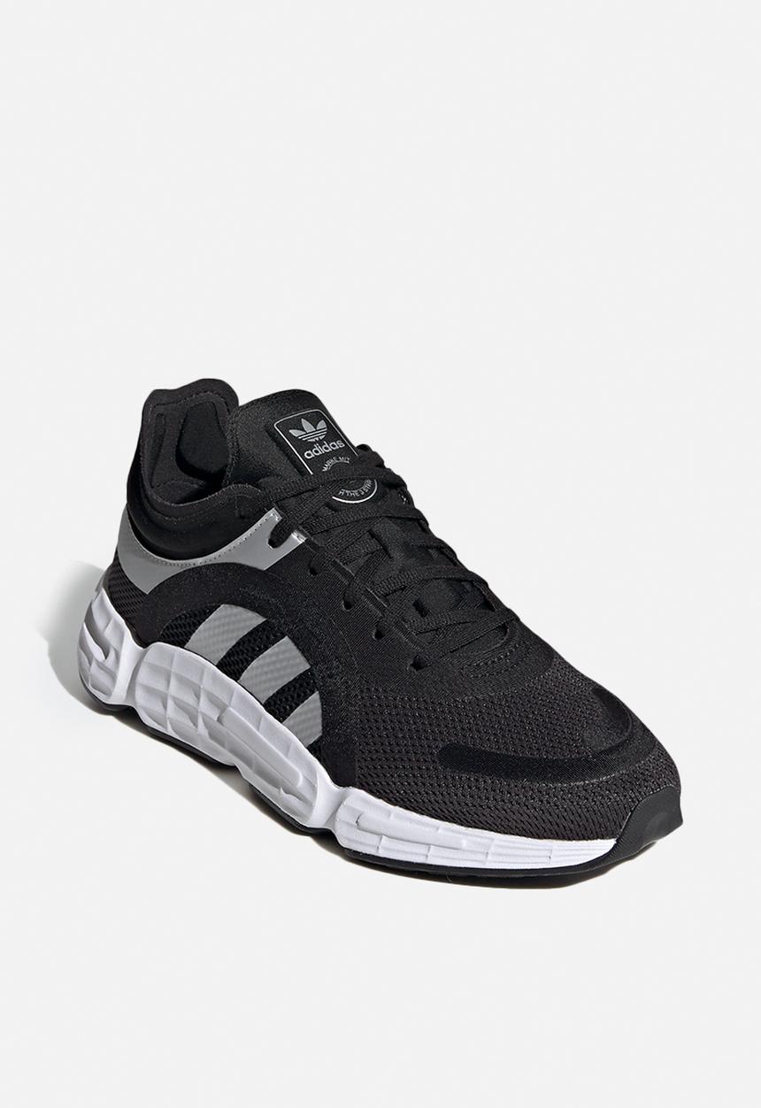 adidas Originals - Soko w - core black/ftwr white/silver met.