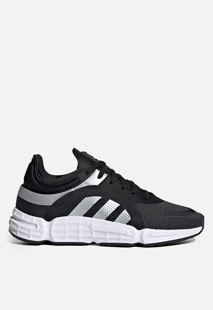 adidas Originals - Soko w - core black/ftwr white/silver met.