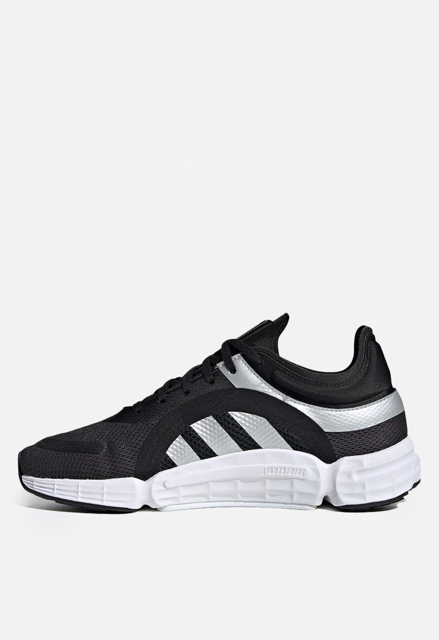 adidas Originals - Soko w - core black/ftwr white/silver met.