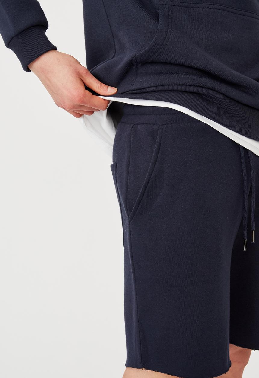 Factorie - Track short - navy
