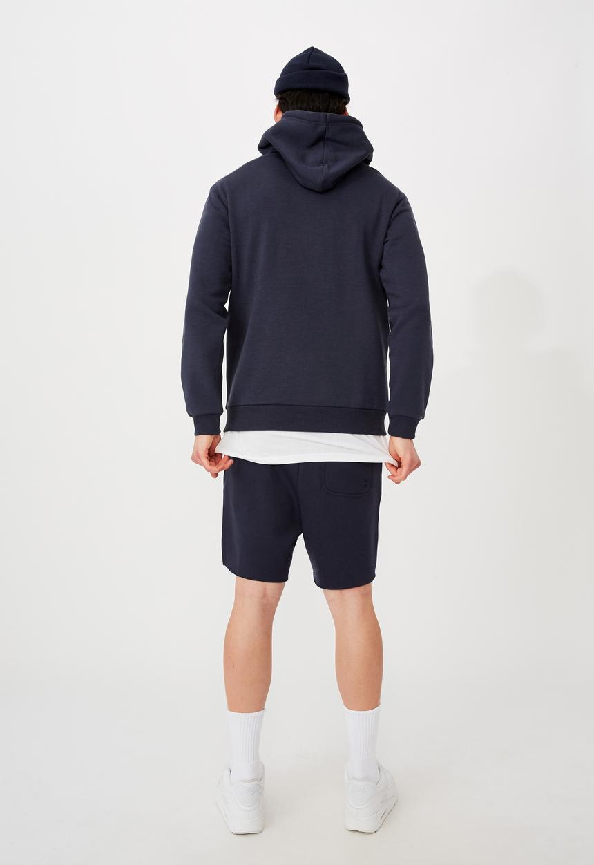 Factorie - Track short - navy