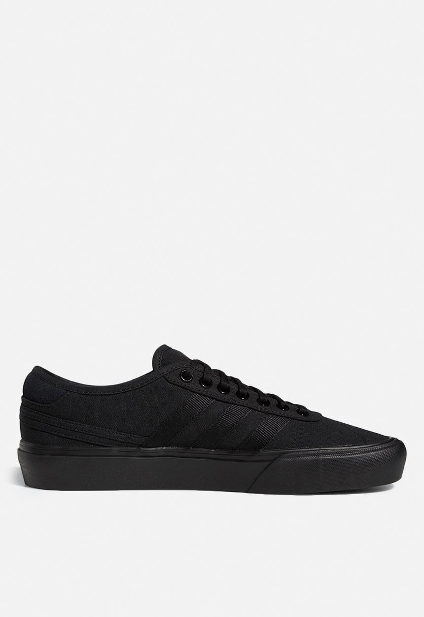 adidas Originals - Delpala - core black