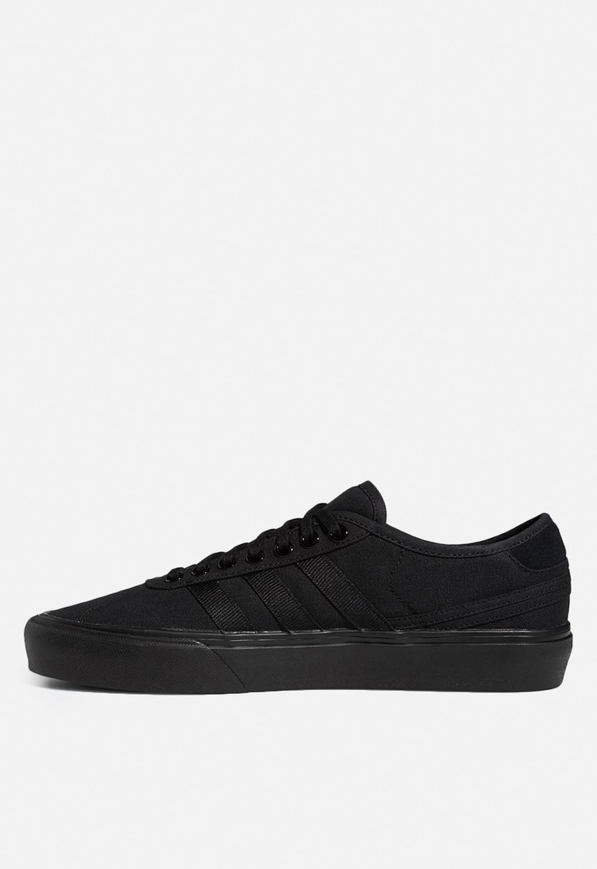 adidas Originals - Delpala - core black