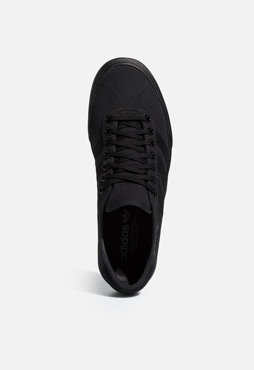 adidas Originals - Delpala - core black