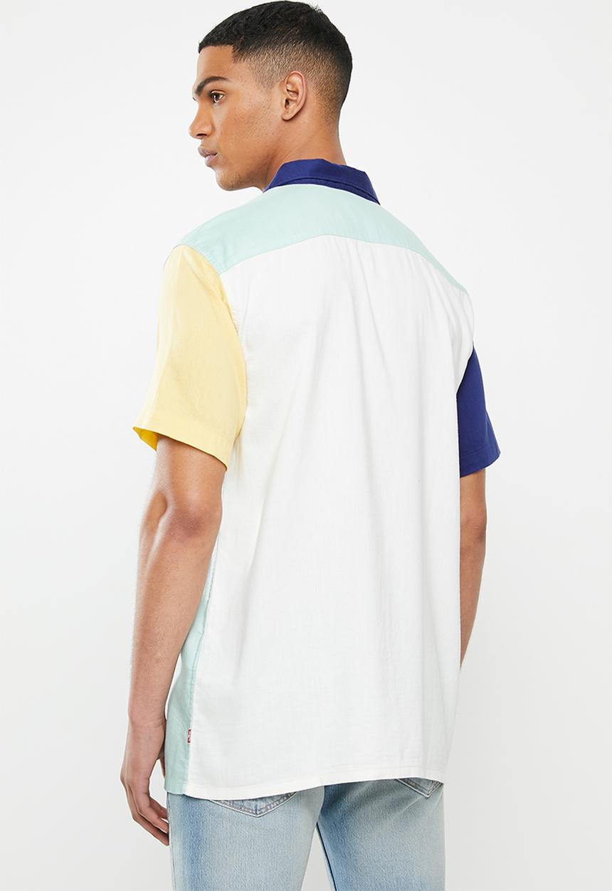 Levi’s® - Cubano shirt - multi