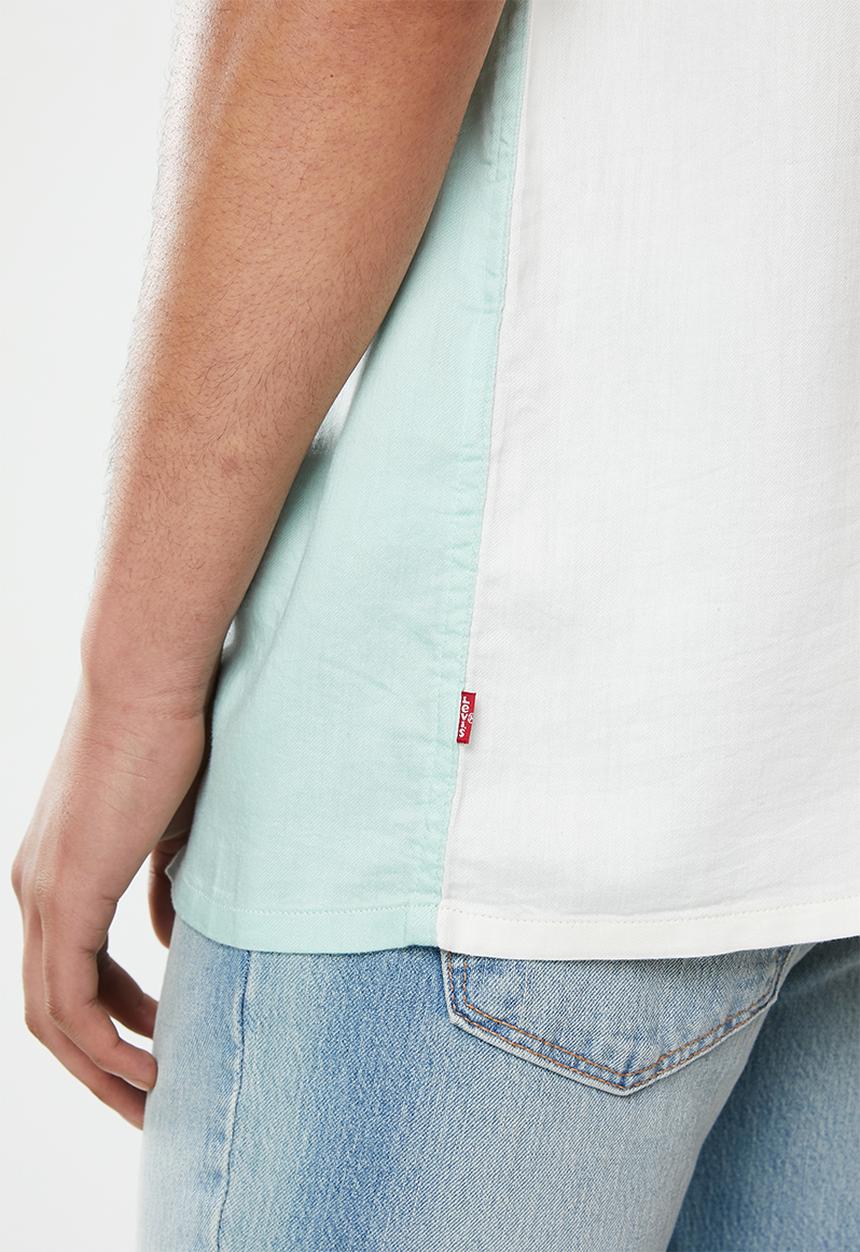 Levi’s® - Cubano shirt - multi
