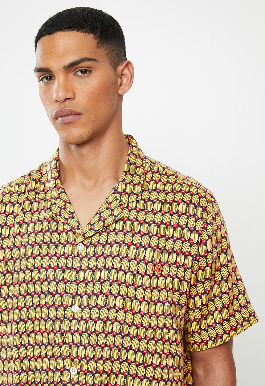 Levi’s® - Cubano shirt - multi