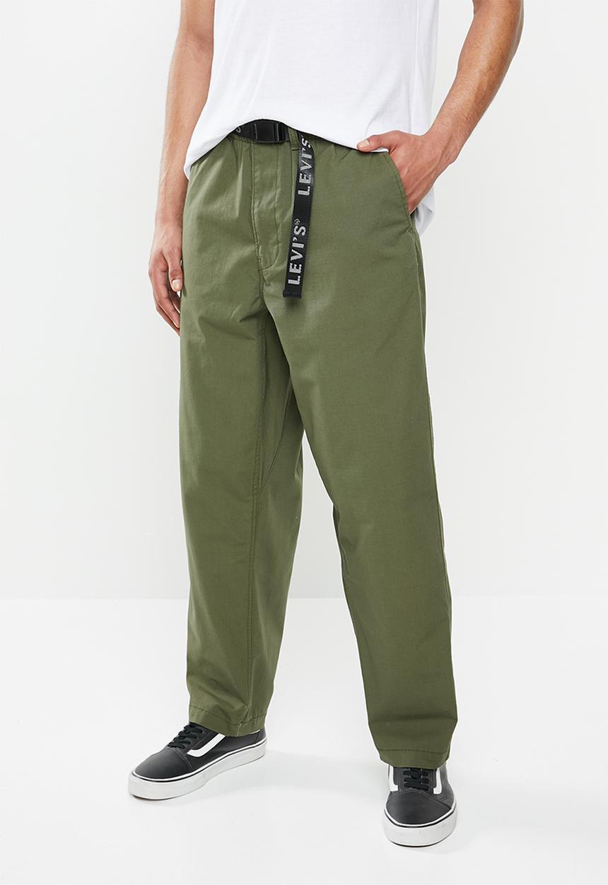 Levi’s® - Tactility pant - khaki