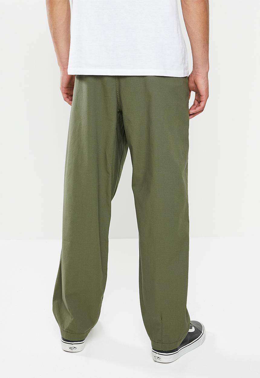 Levi’s® - Tactility pant - khaki
