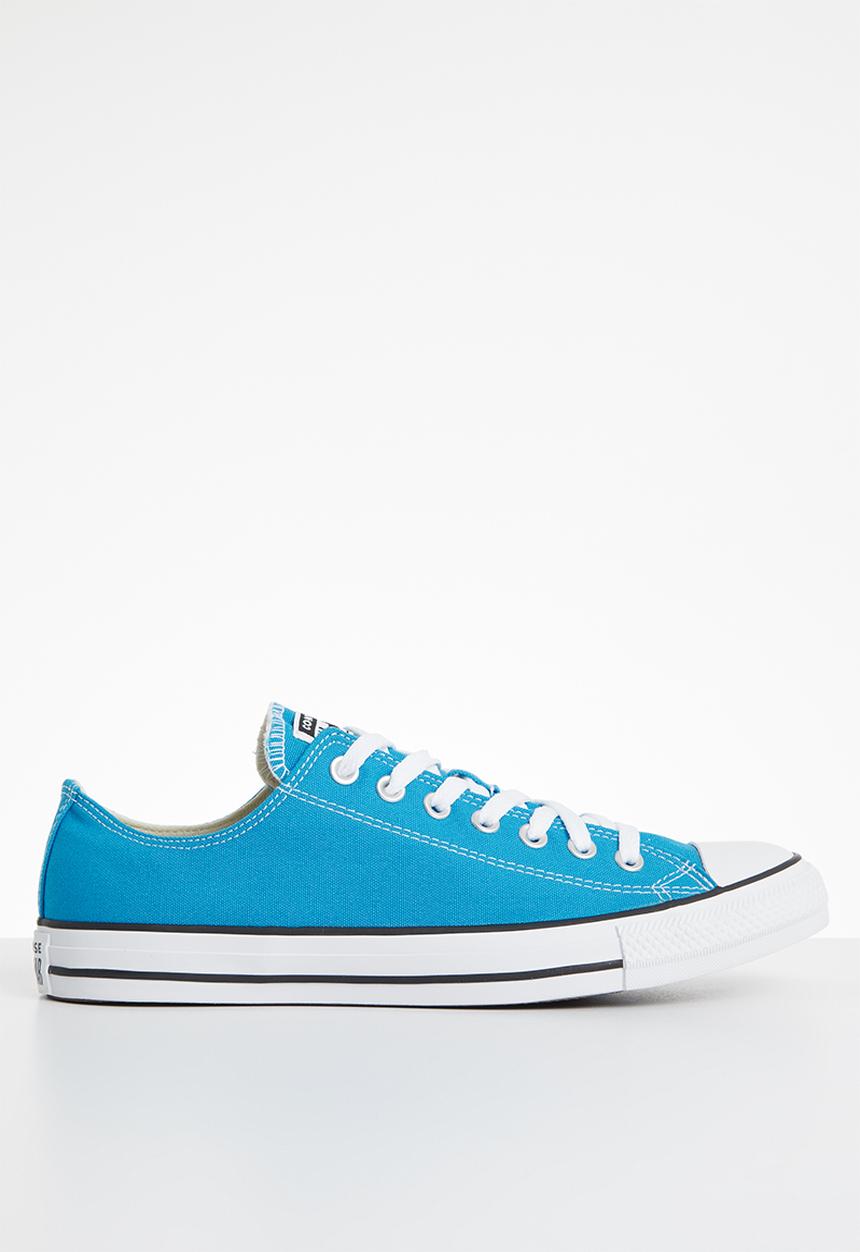 Converse - Chuck Taylor All Star ox - sail blue
