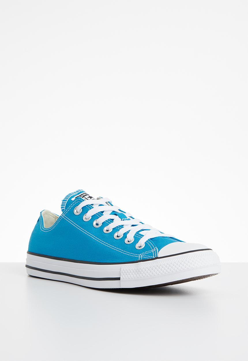 Converse - Chuck Taylor All Star ox - sail blue