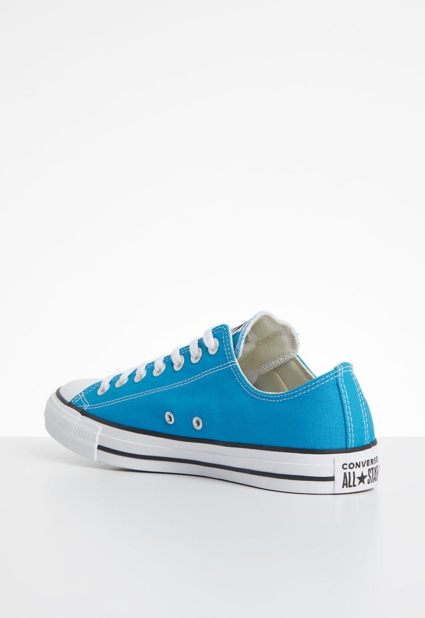 Converse - Chuck Taylor All Star ox - sail blue