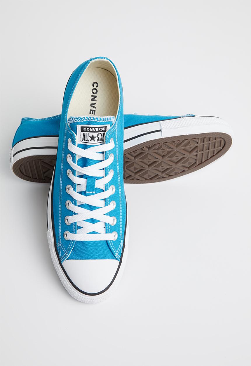 Converse - Chuck Taylor All Star ox - sail blue