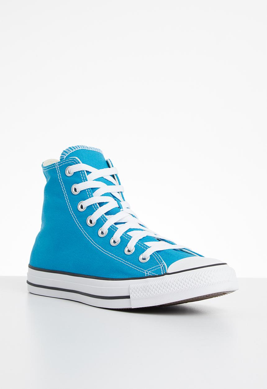 Converse - Chuck Taylor All Star hi - sail blue