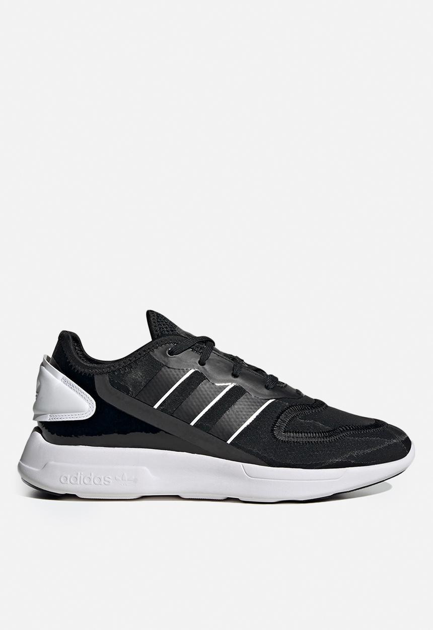 adidas Originals - Zx archer shoes - core black & cloud white