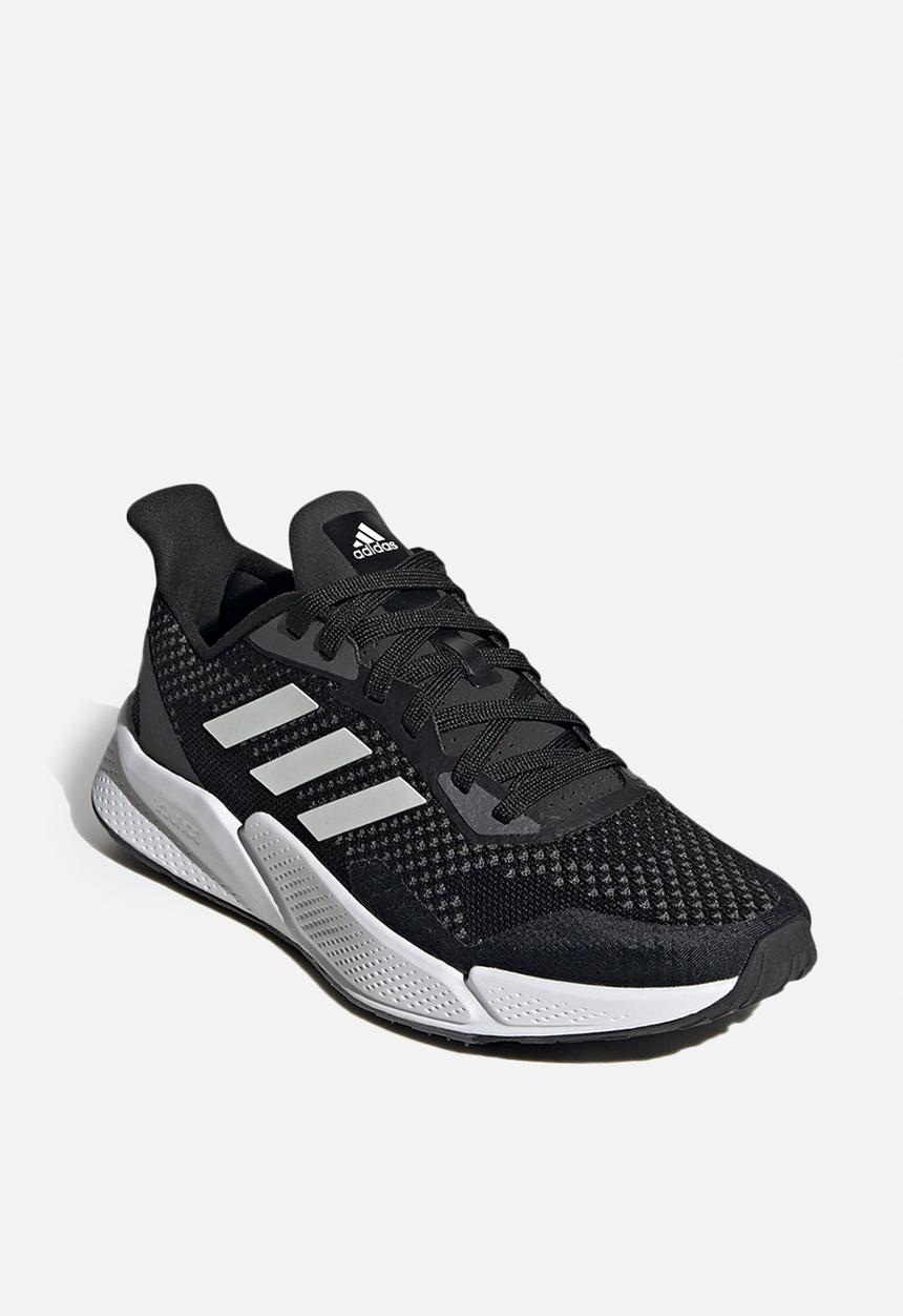adidas Performance - X9000l2 shoes - core black / cloud white / grey five