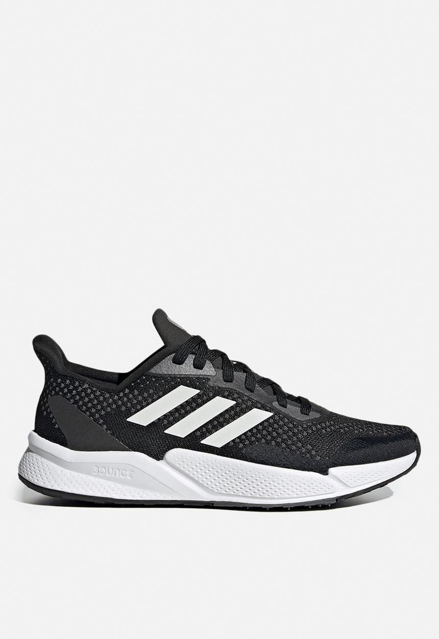 adidas Performance - X9000l2 shoes - core black / cloud white / grey five