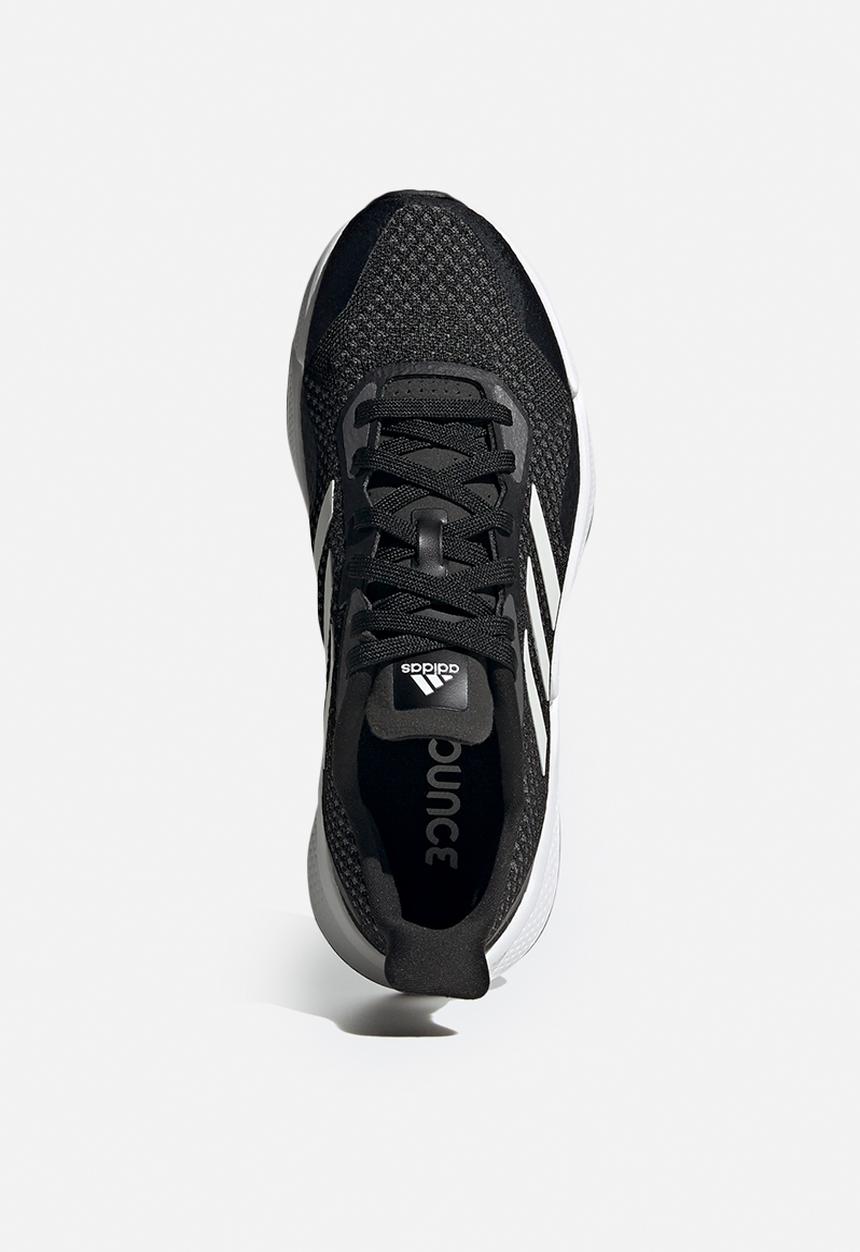 adidas Performance - X9000l2 shoes - core black / cloud white / grey five