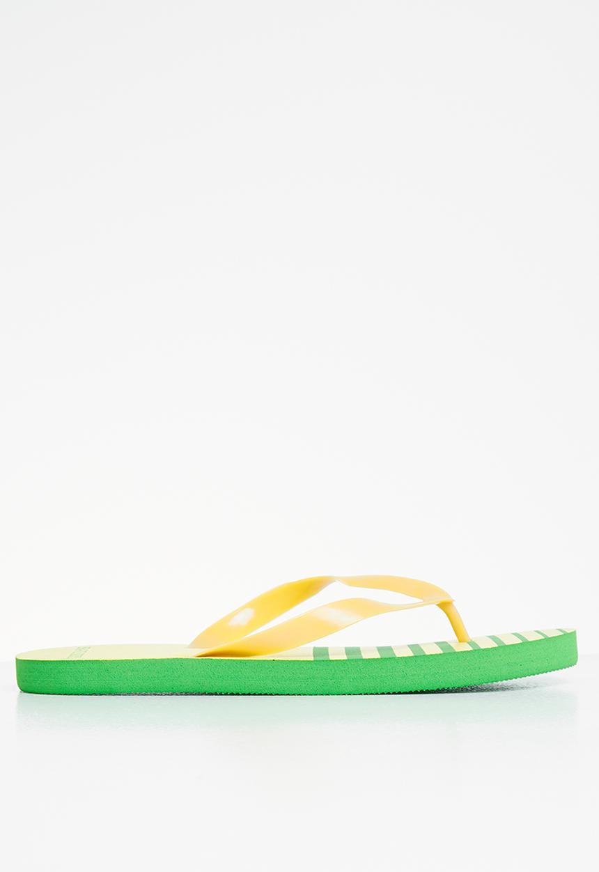 Brave Soul - Football - yellow