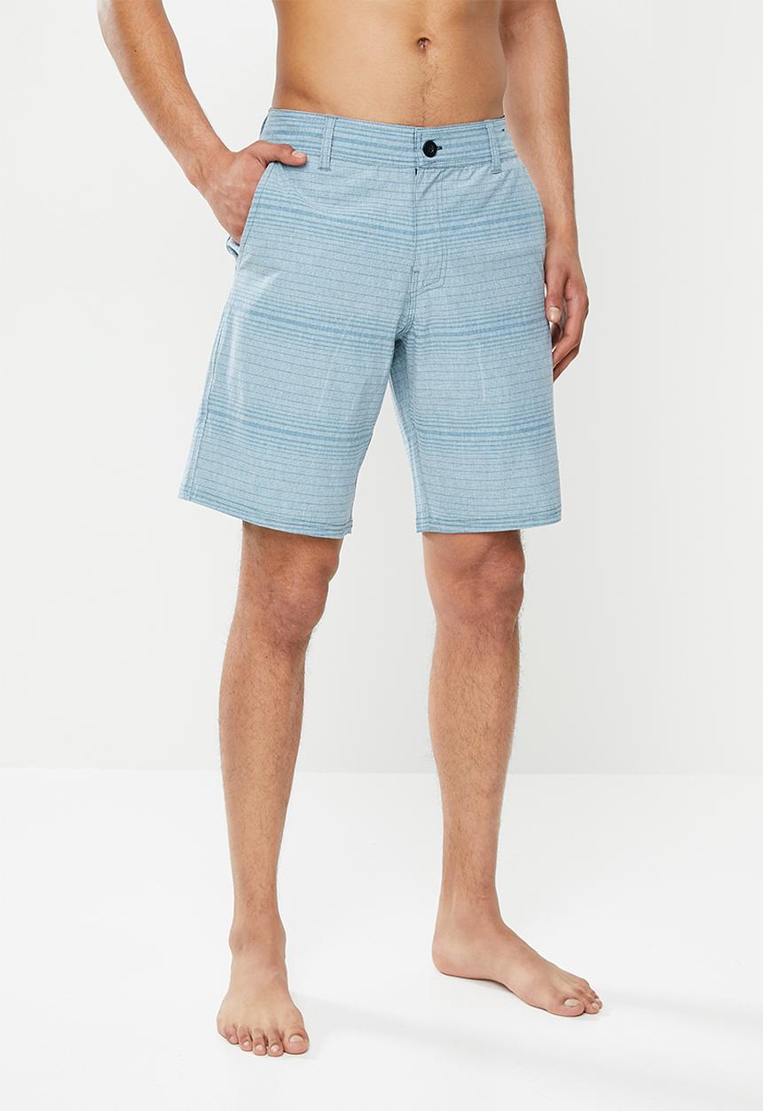 O'Neill - Locked up hybrid boardshort - dust