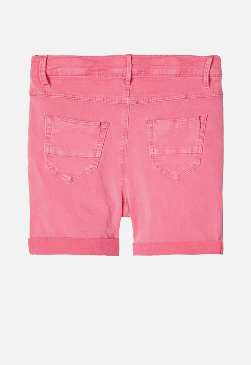 Name It - Salli twibatella hw shorts - pink