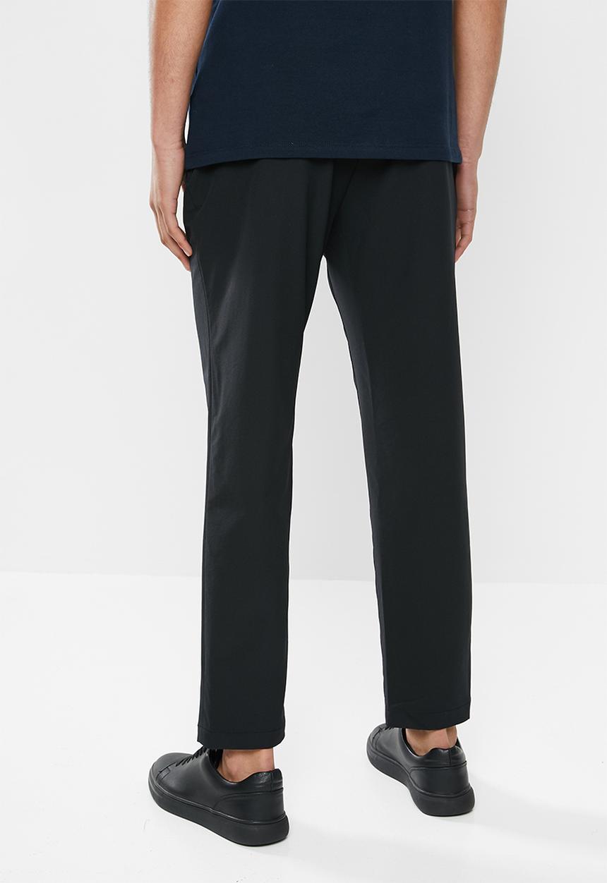 Nautica - Navtech pant - black