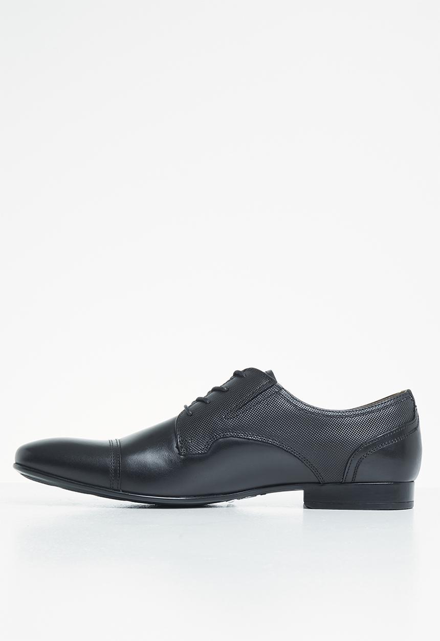 ALDO - Neustett - black