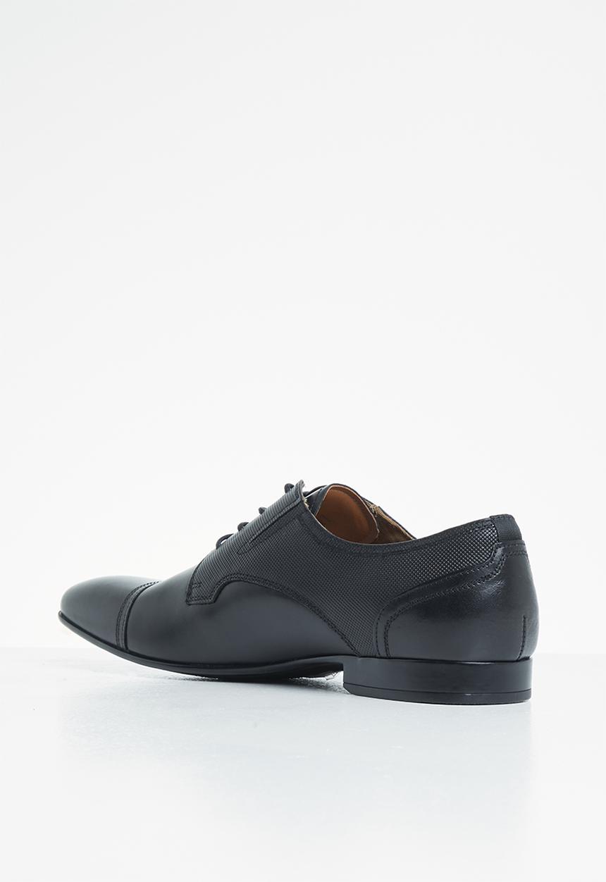 ALDO - Neustett - black