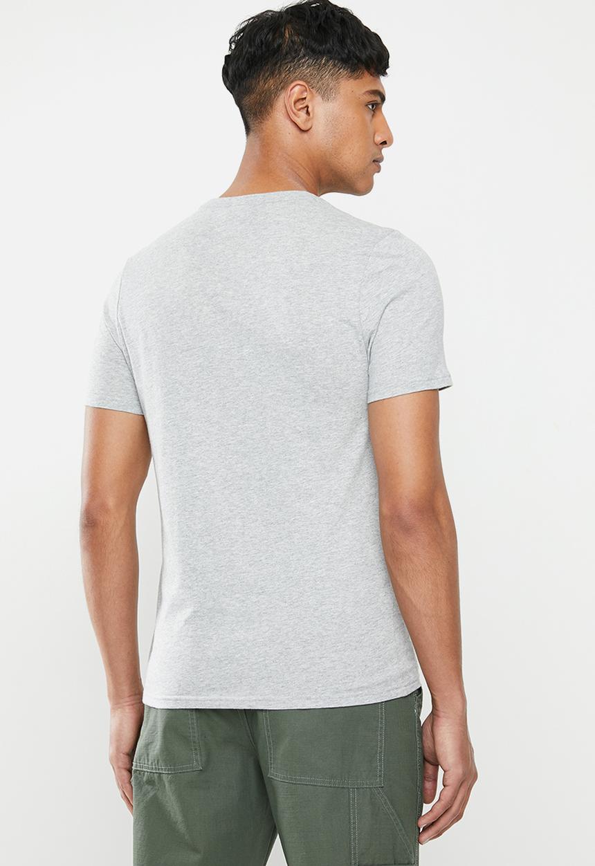 Dickies - Dickies philomount T-shirt - grey 
