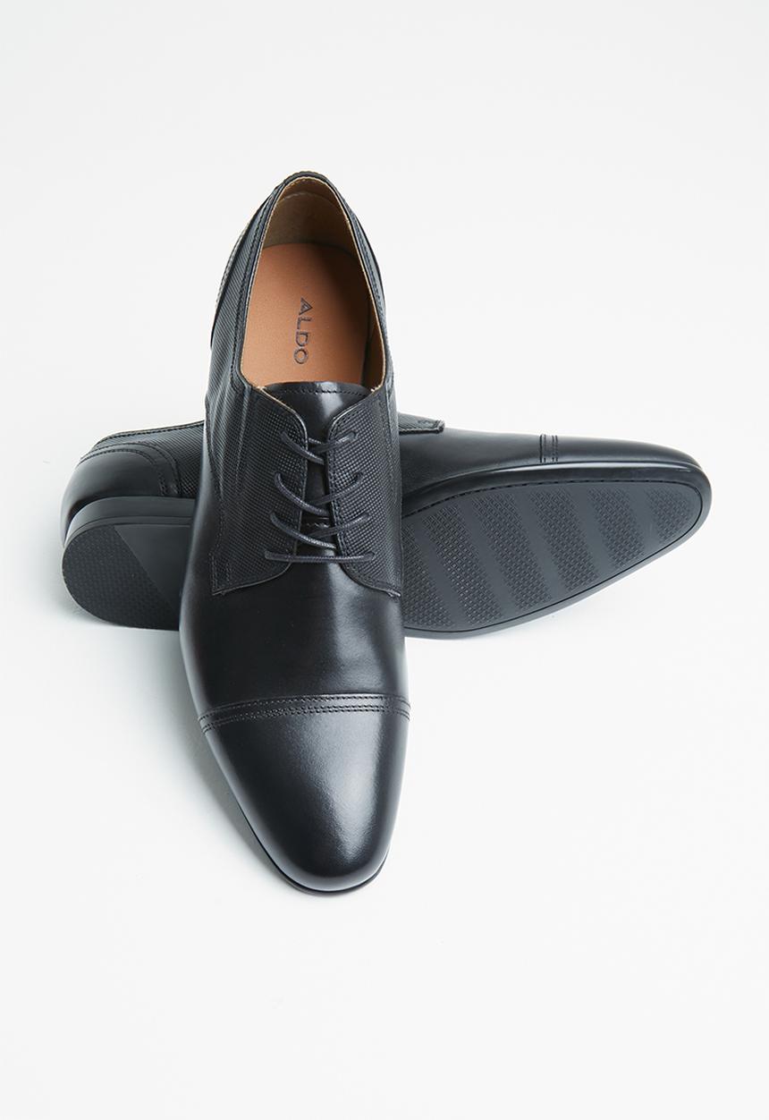 ALDO - Neustett - black