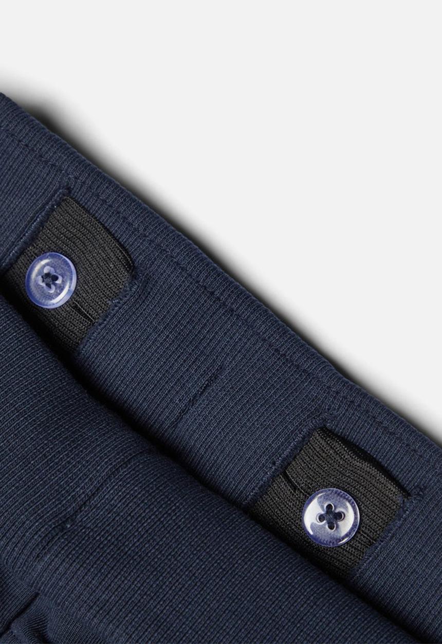 Name It - Volta sweatshorts - navy