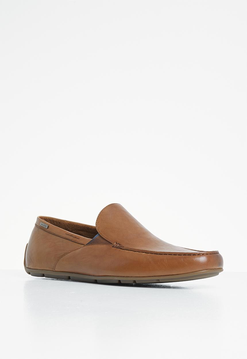 ALDO - Leibelt - cognac