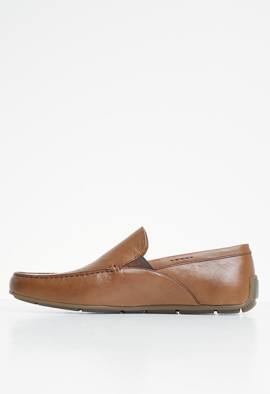 ALDO - Leibelt - cognac
