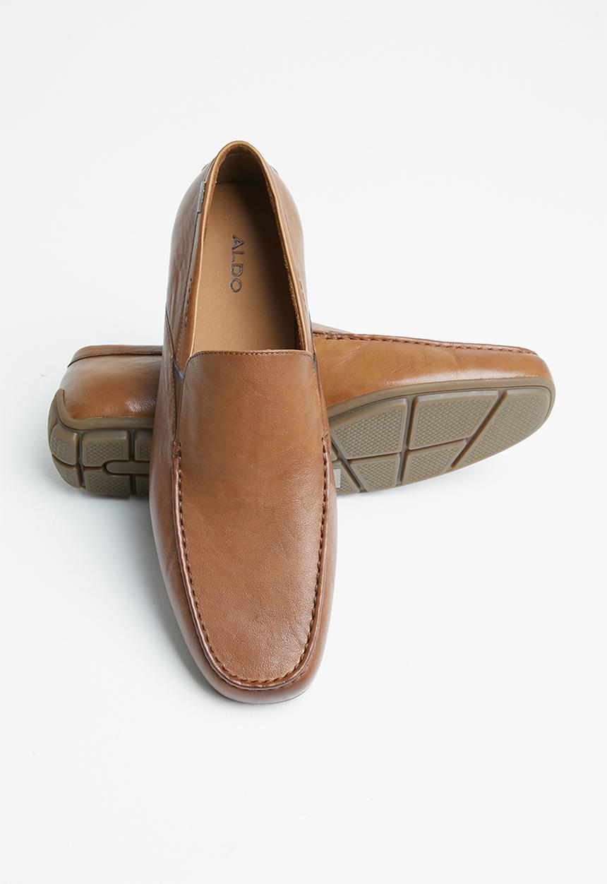 ALDO - Leibelt - cognac
