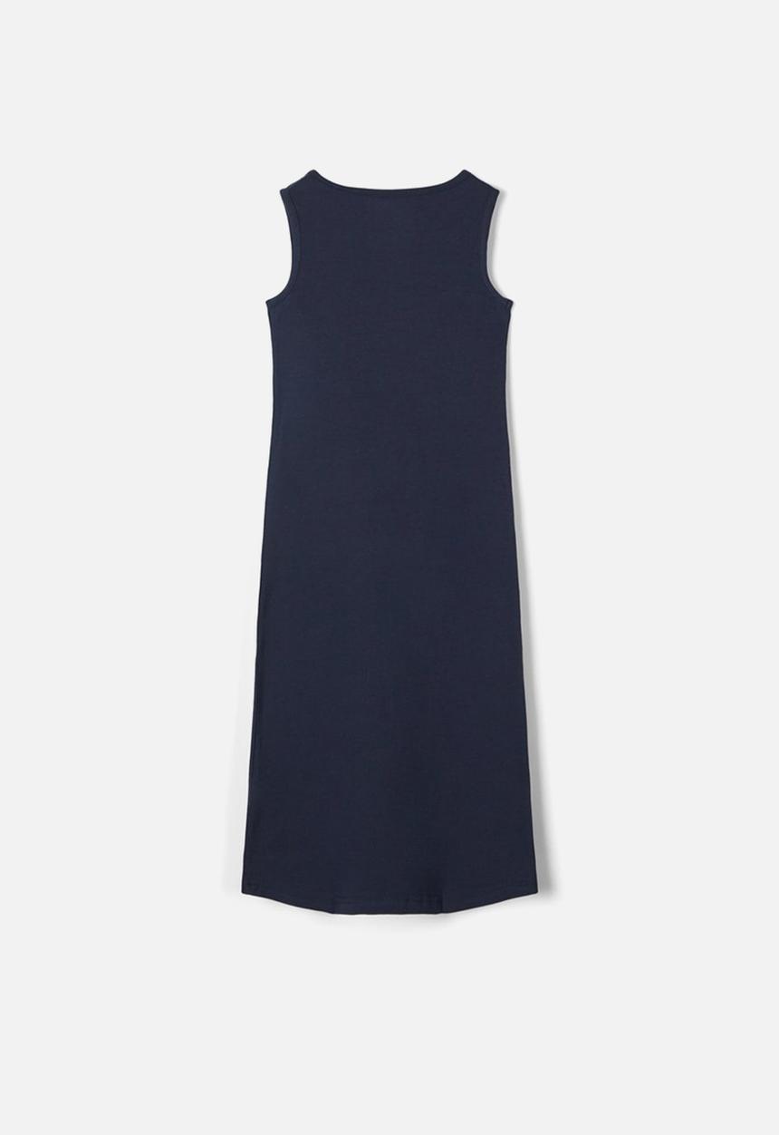 Name It - Vippa maxi dress - navy