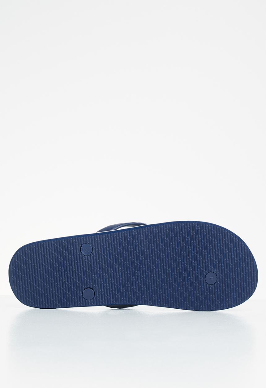 KAPPA - Logo maker - navy